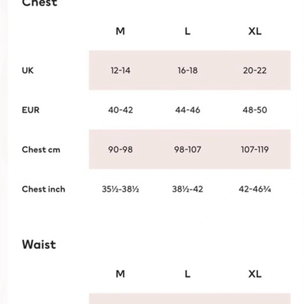 H&M top Short Sleeve Top Zebra print top Size
UK M Black and Beige stripes - Picture 5 of 5